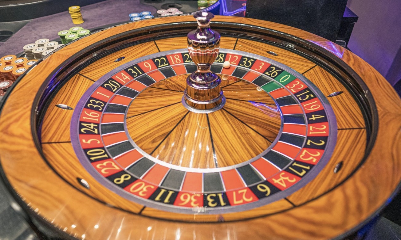 Azar millonario: La industria de los casinos continúan aumentando sus ingresos