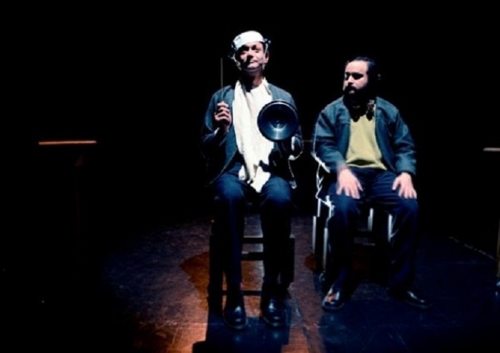 Tercer Festival de Teatro Latinoamericano comienza hoy en el auditórium Santiago Santana con la obra argentina “La Razón Blindada”