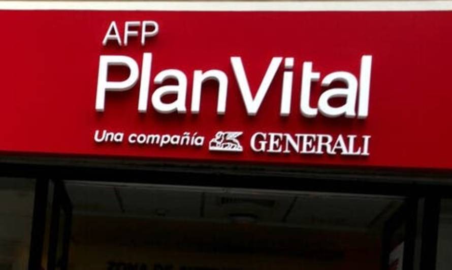 AFP deberá enterar cotizaciones impagas por empleador a dos afiliados