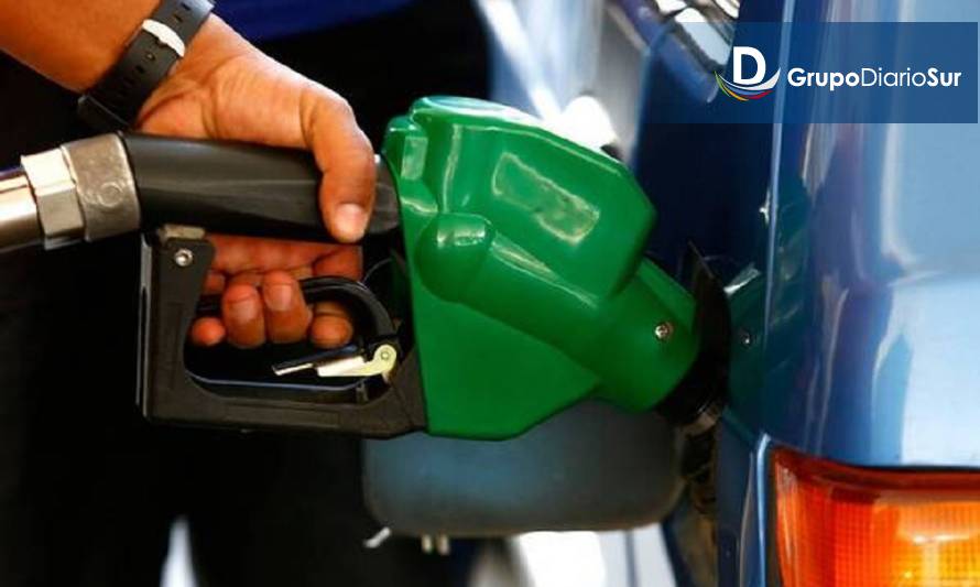 Cámara de diputados rechazó rebajar impuesto a los combustibles