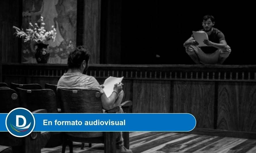 Asociación de Teatristas de los Ríos prepara nuevas funciones para diciembre