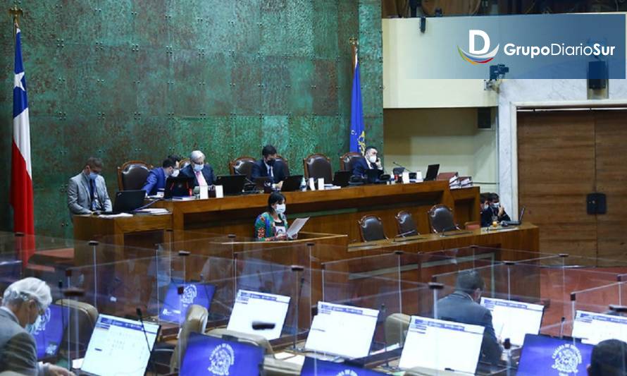 Diputados aprueban cuarto retiro de 10% y proyecto avanza al Senado