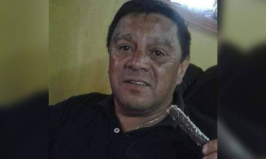 Municipalidad de Paillaco lamenta fallecimiento de Carlos Lara Riquelme
