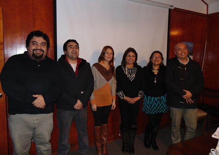 Programa Cultura Local Paillaco (Red Cultura) se prepara para renovar su tercer año en la comuna