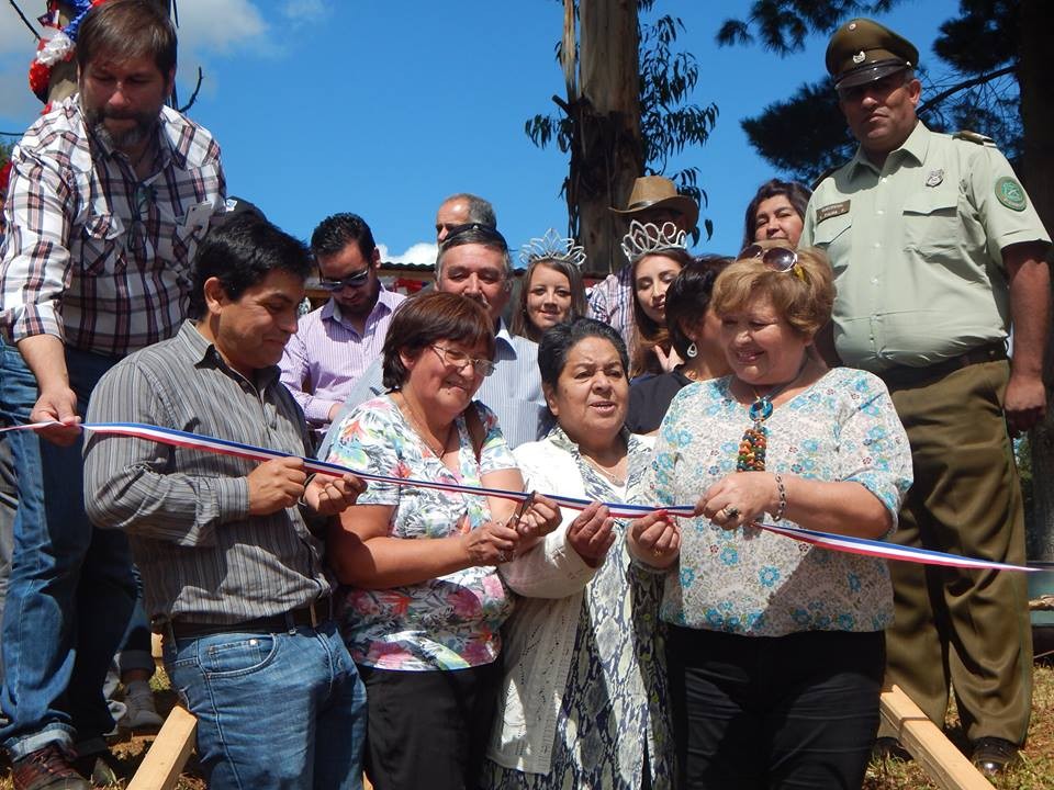Fiesta Costumbrista Sabores de La Luma congregó a más de 600 personas en su primera versión