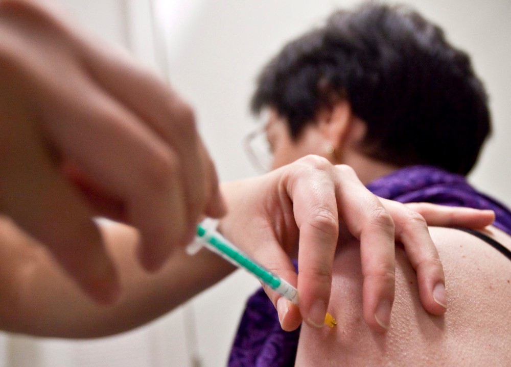 Invitan a toda la población de Paillaco vacunarse gratuitamente contra la influenza
