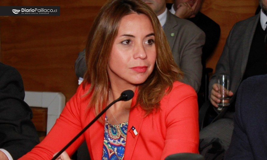 Seremi de Gobierno ante cuestionamiento de alcaldesa de Paillaco: “El Gobierno trabaja en terreno de manera transversal”