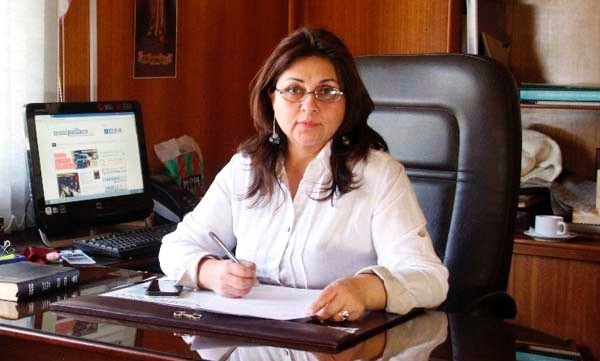 Alcaldesa de Paillaco lamenta femicidio en Reumén y llama a denunciar hechos de violencia
