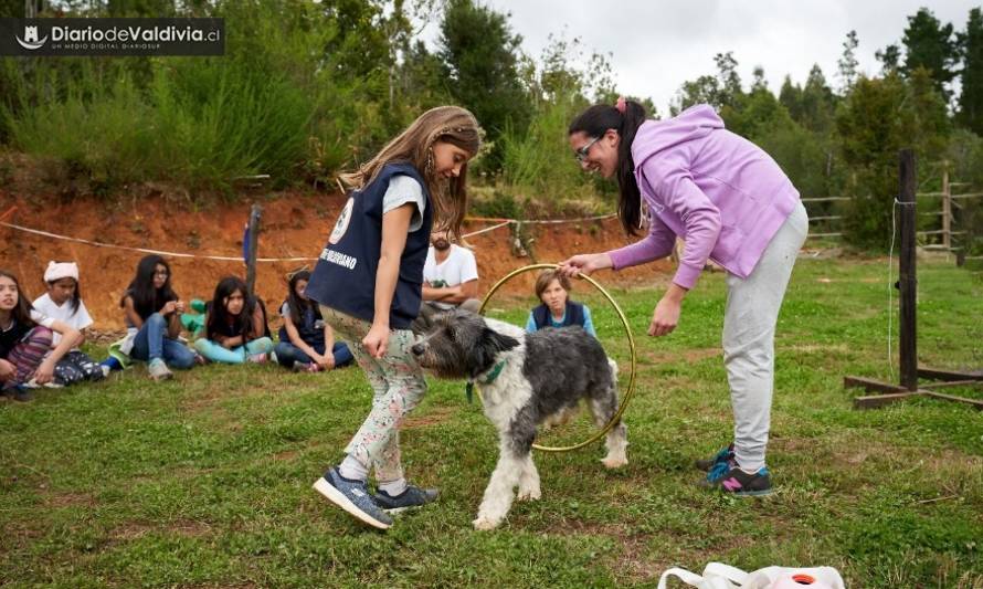 Esta semana comienza proyecto de educación para la promoción de la tenencia responsable de mascotas
