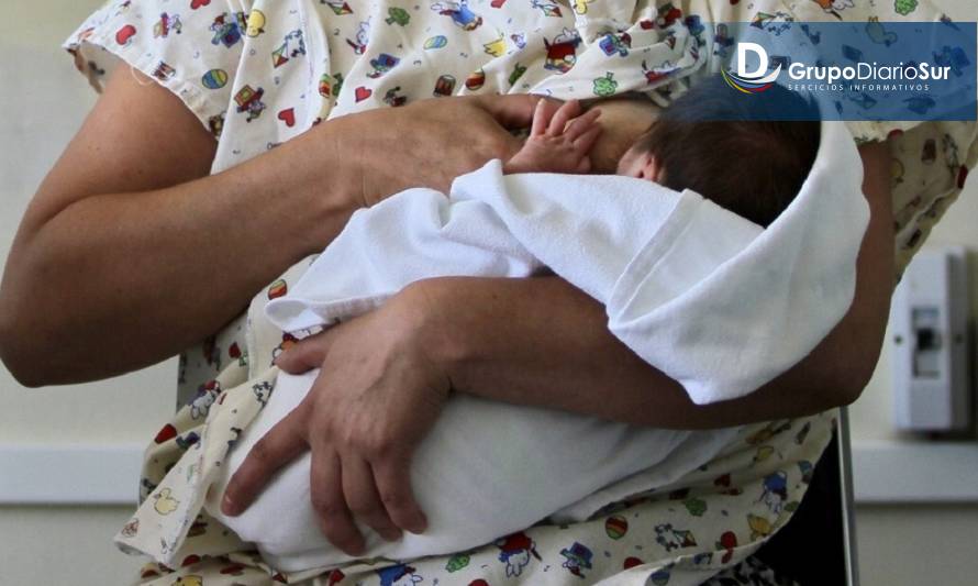 Destacan beneficios de mantener la lactancia materna en tiempos de pandemia