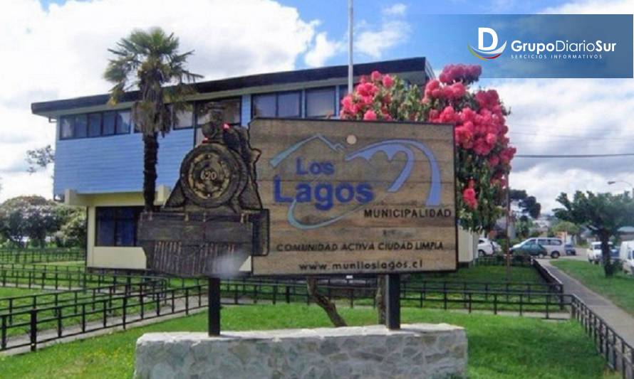 Concejales laguinos ingresaron acusación contra Alcalde por irregularidades financieras 