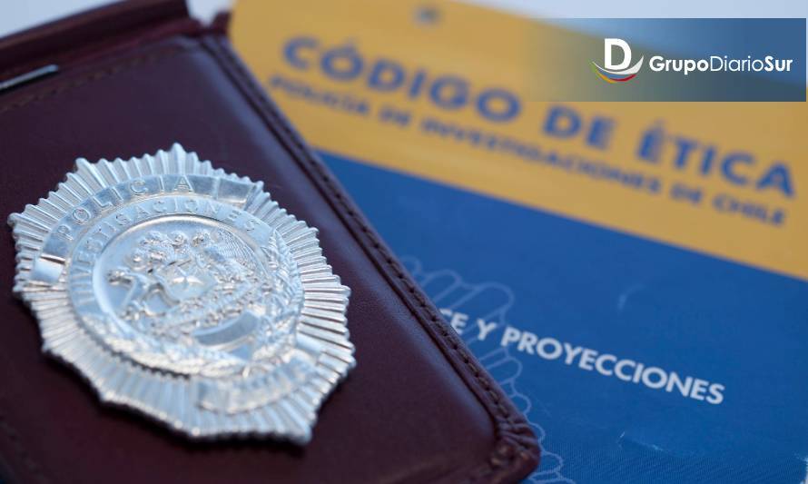 Como hito histórico PDI hará entrega de placas de servicio a los Asistentes Policiales