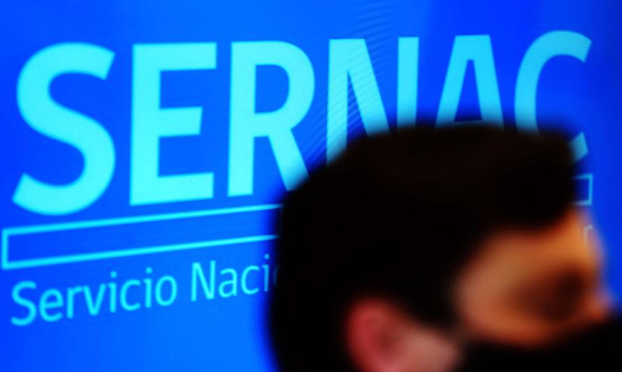 Plataforma del Sernac permitirá terminar contratos de seguros generales
