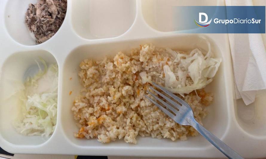 Alimentación Junaeb: la promesa versus la realidad de lo que comen los escolares