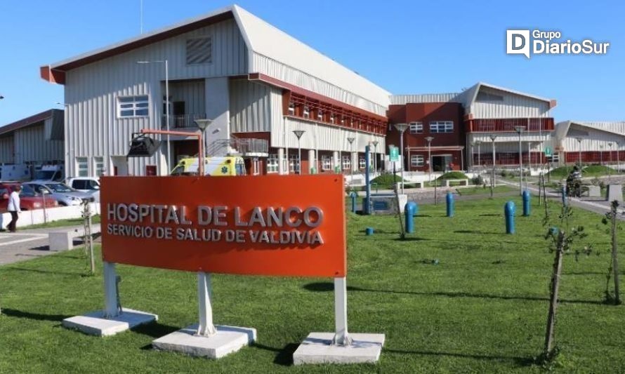 Investigan muerte de bebé de tres meses en el hospital de Lanco