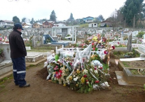 Concejo Municipal postergó la decisión de cementerio para buscar más opciones