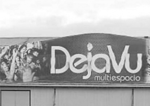 Discoteca DejaVu sufrió robo de 3 millones en especies