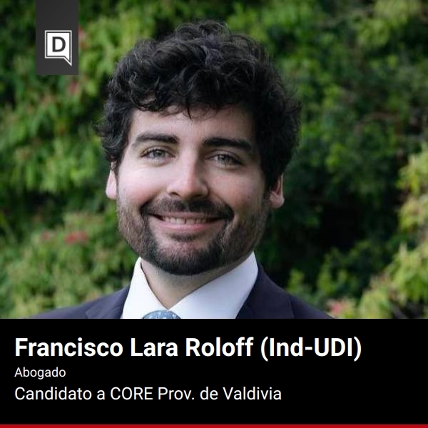 Francisco Lara Roloff