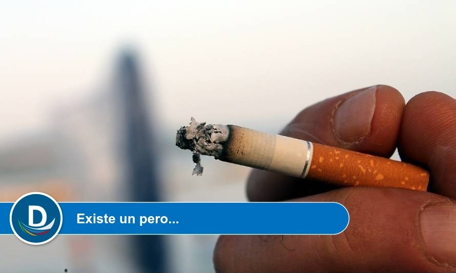 Tabaco saldrá de la lista de bienes esenciales este jueves 15