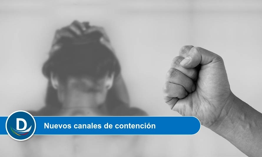 Pública condena a femicidio frustrado ocurrido en Valdivia