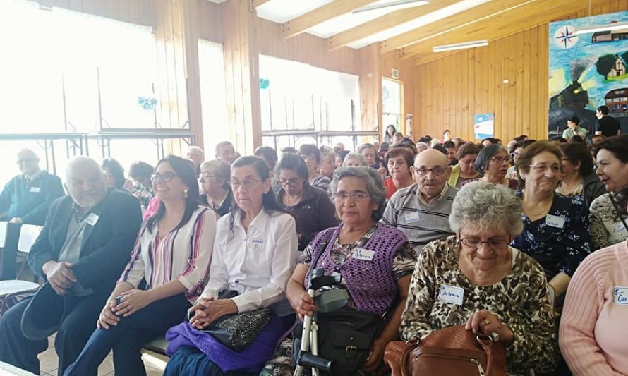 Más de 100 personas se reunieron a conversar sobre el sistema de salud en Paillaco